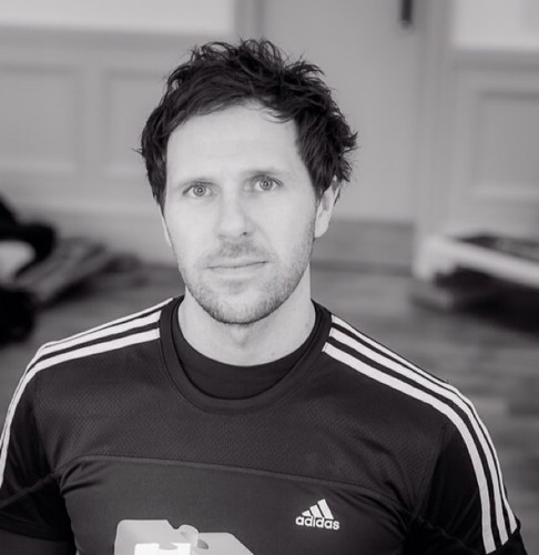 Owner @ActivFitness, @FitTheOccasion, Coach, Sports Therapist, Educator. Movement//Performance//Therapy