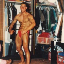 joekasper's profile picture. Clinical Nutritionist, Exercise Physiologist, Master Level Health Coach, Dynamic Keynote Speaker, President Power Pack 3 Vitamins.