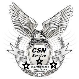 A CSN É uma empresa focada em ,investigações particulares e segurança patrimonial .