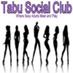Tabu Social Club (@tabu_club) Twitter profile photo