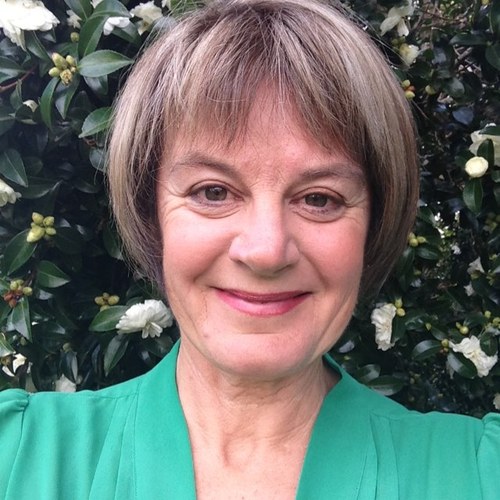miriamferg Profile Picture