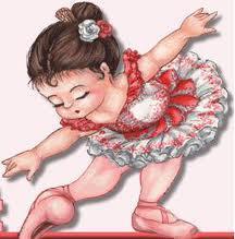 Dança é pra JESUS