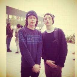 first support for finn roberts created 11 april 2013 ♥