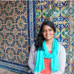 shrisahay's profile picture. 