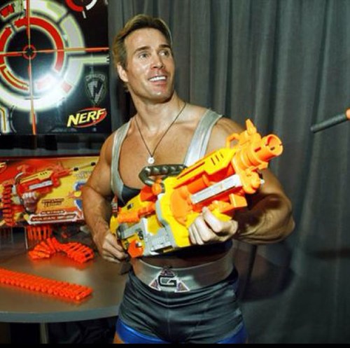 SeniorNerf2013's profile picture. Report all kills with @SeniorNerf2013 tagged along with the person you have killed, facebook list will be updated periodically.