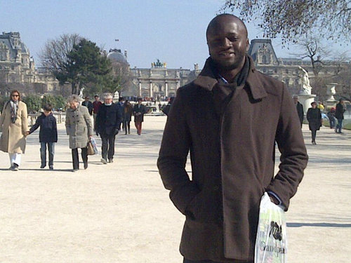 IbrahimShaaba's profile picture. Entrepreneur, adventurer, God fearing and an advocate for self-sustenance.