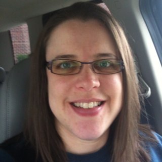 She/her. Nurse, feminist, crafter, Vikes fan, Irish fan, Whovian, comedy junkie, book and Indie music lover. AKA big nerd!