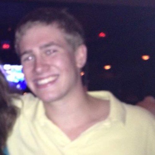 SeanKirtman's profile picture. 