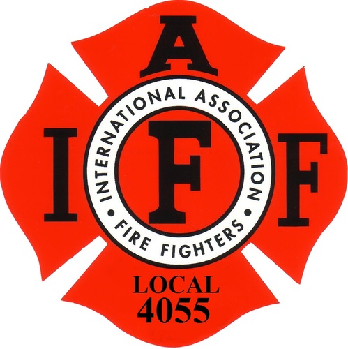 Hamilton Township Professional Fire Fighters Union Local 4055
