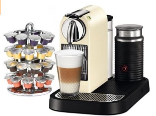 استقبال طلبات آلة ( Nespresso) من أمريكا ..