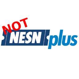NESN Plus... It's like the island of misfit toys for sports teams... Only 150+ games left for the Sox! Liverpool in America! Parody account. Not NESN (No Shit)