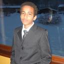 Henok Solomon - @hen3197 - Twitter