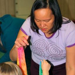 taught Music Together® classes in the Pittsburgh area; 4 babies, toddlers, preschoolers & kindergarten kids. Visit https://t.co/3l8dkiSzfv