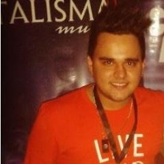 Familia e Deus acima de tudo . Primo do @CrisEfeitos e trabalho na #Efeitos