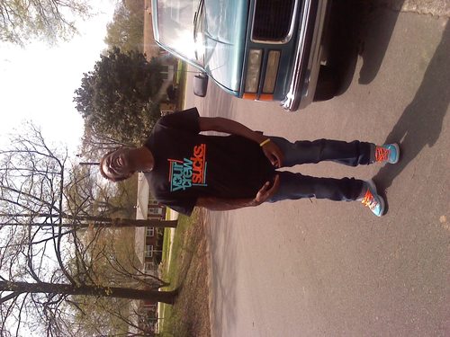 This is the official twitter of Gervaris and ya you follow me i follow back as simple as that