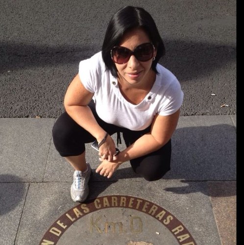 Rosavurbina's profile picture. 