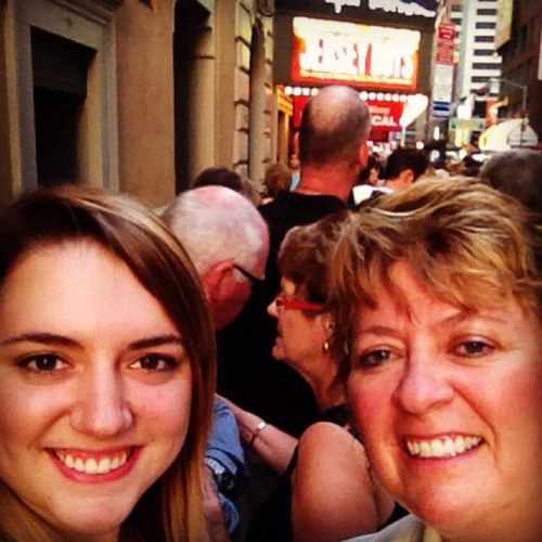 Beckystrit's profile picture. 