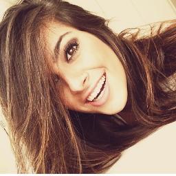 because I need your smile to live ... @nahcardoso, te amo s2*