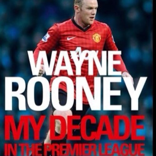 As you can see im NOT the real Wayne Rooney,Its just a banter page! 
Follow for funny banter