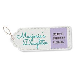 Creative clothing made with a touch of a mom's love!