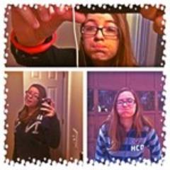 Its Christin what more can i sayy