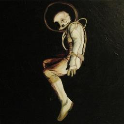 rootedrobot's profile picture. 