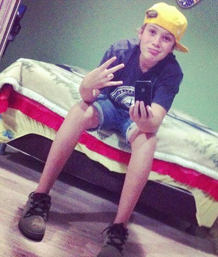 @veeshMariana Perfeitaaa *-*