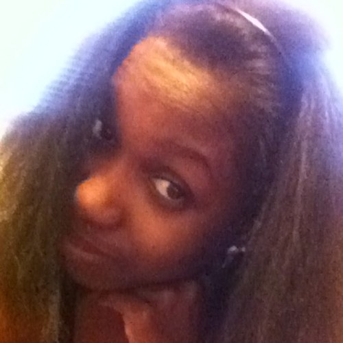 SuperBad_Cutie's profile picture. Im cool #Capricorn♑