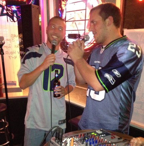 coleuppinghouse's profile picture. 