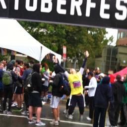 seeallysonrun's profile picture. and though she be but little, she is fierce. --billy shakespeare, a midsummer night's dream