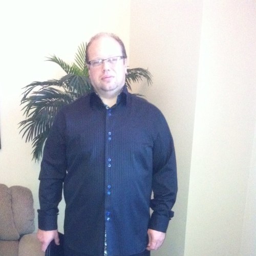 MathewsPastor's profile picture. 