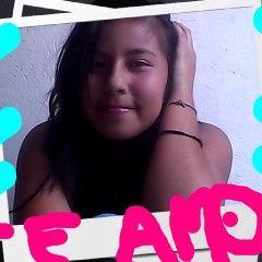 soy una chica muy comprensiva y me gusta mucho escuchar ala gente ,  :) etc..3