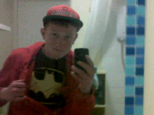 Starting to get followers on FACEBOOK AHA