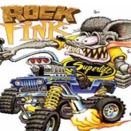 rockfink's profile picture. Arkansas State University, undergrad Psychology/Music. 
Graduate, MRC/Psychology