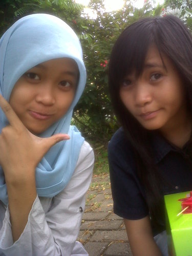 ♥ Allah SWT | ♥Ayah Ibu  | ♥My Sista | S.K  ƪ(ˆ▽ˆ)ʃ | AXEGAM | EXPENSIVE | Jadi orang sukses , Aamiin (ง`▽´)ง