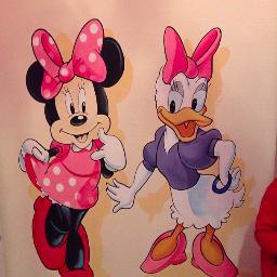 PaintedPerfectt's profile picture. We Do all types of wall art..
A personal touch to your childs or your own bedroom? an unique feature wall in the house?
names, characters, etc..WE DO IT.