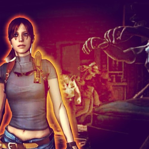 My name is Claire Redfield.... They call me the Goddess of Headshots. I'll happily roleplay with anyone, even if their from a different game or an anime. ;)