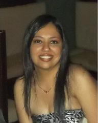 gaby_marchan's profile picture. Farmacéutica