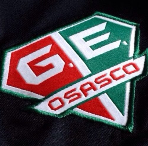 Time de futebol da série A2 do Campeonato Paulista, fundado em 17 de dezembro de 2007. GEO paixão por Osasco! contatogeosasco@gmail.com