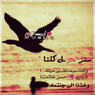 سبحانك ربي ما أعظمك