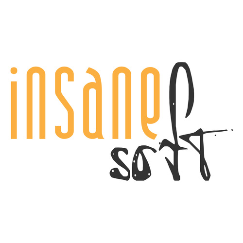 Software, Games & Design since 2002 | Tweets by Chris