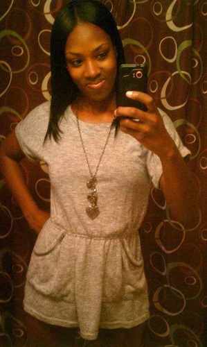 No words can explain the real essence of me!