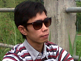 ekynperdana's profile picture. PIN 329891D6