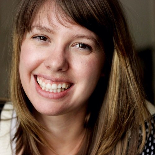 Wife of one, mommy of one, leash-holder of one. Bookworm, blogger, big fan of chocolate.