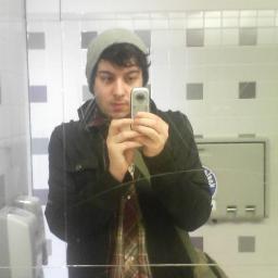 AndreKirkman's profile picture. writer, director, & producer