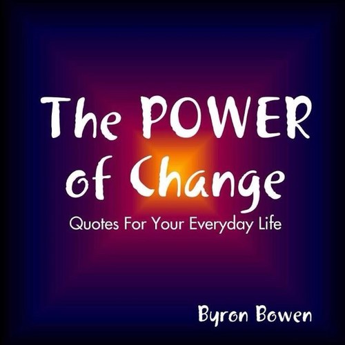 Certified Integrative Wellness Coach/Author of The POWER of Change https://t.co/9lkjsoMM9i.