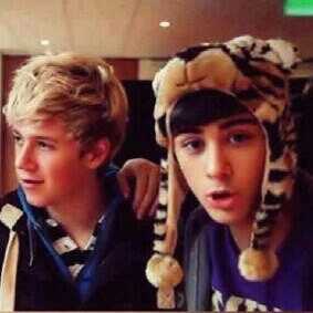 Directioners & Beliebers ♠