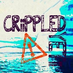 CRiiPPLEDYETii's profile picture. Check out my youtube channel where there will be lots of exciting content... SWIFTER4LIFE