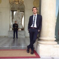 Benoit Solès (@solessols) 's Twitter Profile