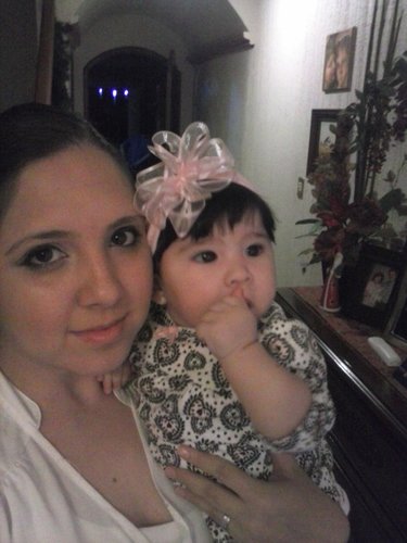MayraMtz81's profile picture. Mujer, Madre, Amiga, Hermana,Trabajadora, Fiel a mis principios,al amor y a mi familia, Querendona,Apapachadora, Feliz de Ser como soy y de lo que tengo